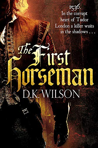 The First Horseman