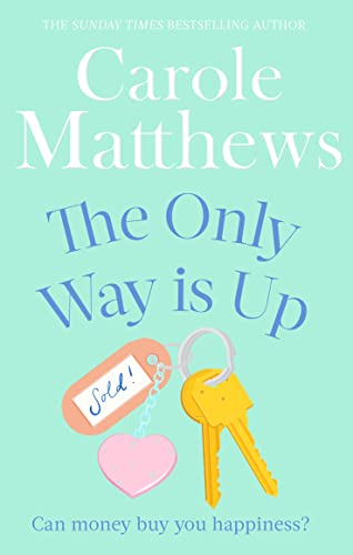 The Only Way is Up