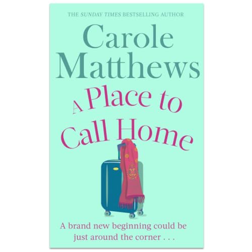 A Place to Call Home
