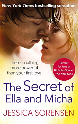 The Secret of Ella and Micha