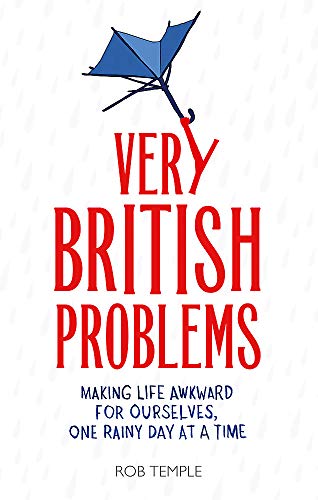 Very British Problems