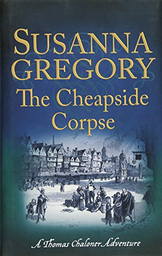 The Cheapside Corpse