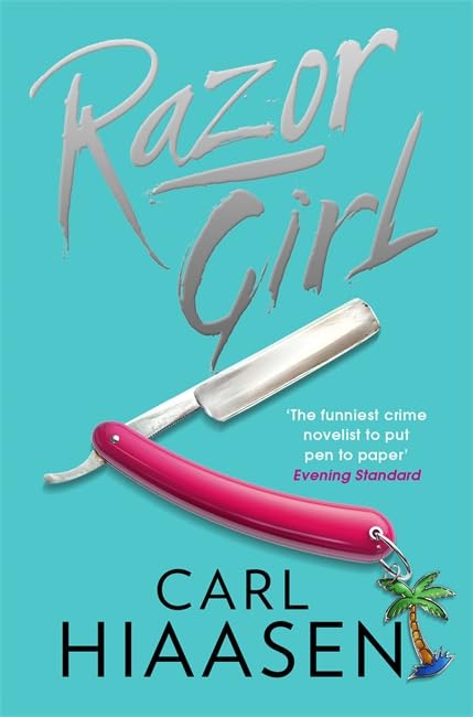 Razor Girl