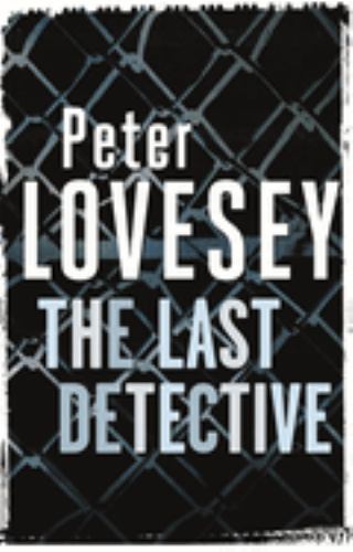 The Last Detective