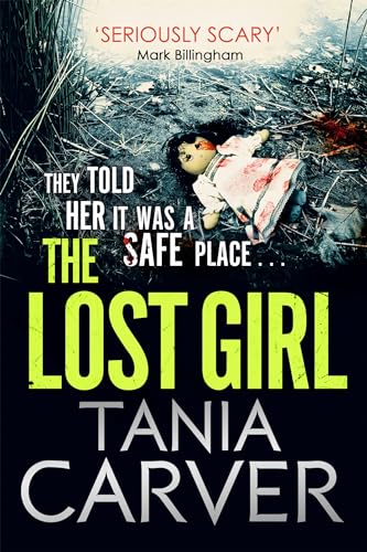 The Lost Girl
