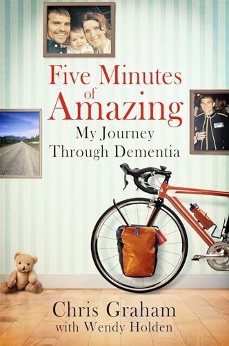 Five Minutes of Amazing
