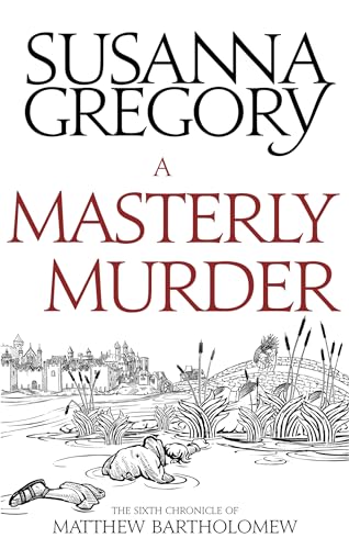 A Masterly Murder
