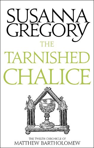 The Tarnished Chalice