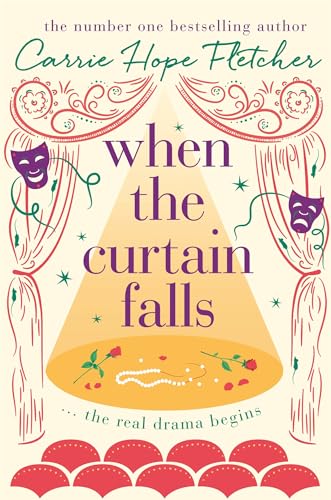 When The Curtain Falls