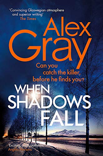 When Shadows Fall