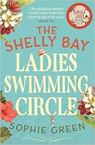The Shelly Bay Ladies Swimming Circle