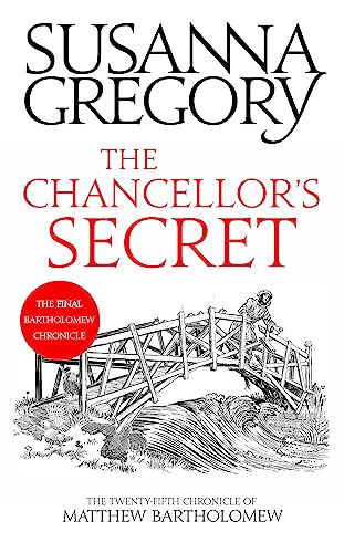 The Chancellor's Secret
