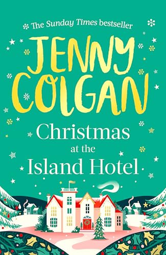 Christmas at the Island Hotel
