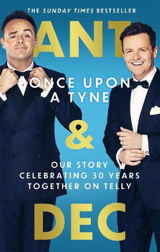Once Upon A Tyne