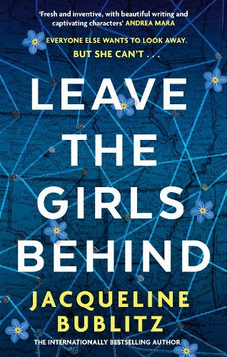 Leave the Girls Behind