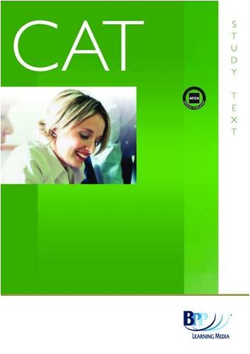 CAT - 5 Management of People and Systems