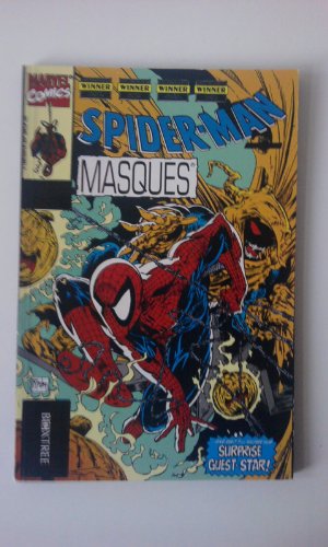 Spider-man