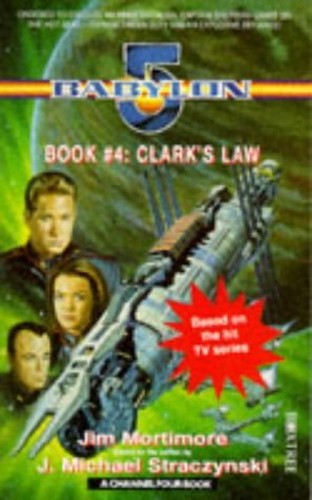 "Babylon 5"