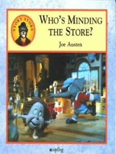 Story Store