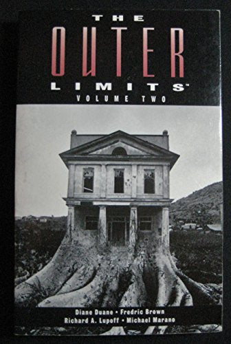 The Outer Limits