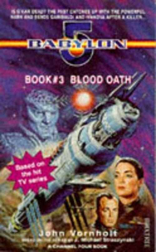 "Babylon 5"