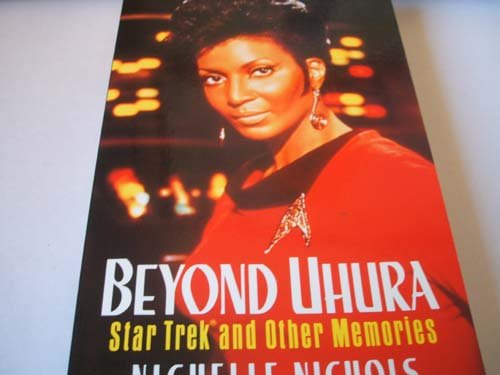 Beyond Uhura