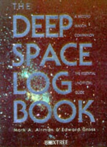"Deep Space" Log Book