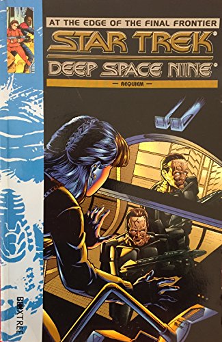 Star Trek Deep Space Nine