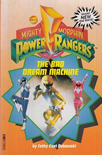Mighty Morphin Power Rangers
