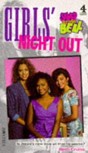 Girl's Night Out