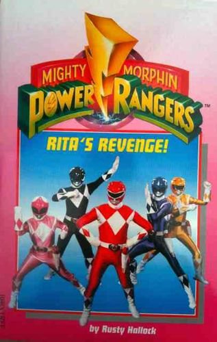 Mighty Morphin Power Rangers