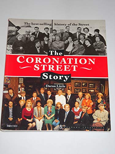"Coronation Street" Story