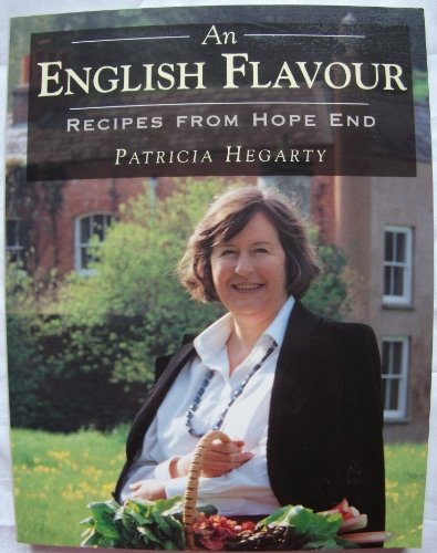 An English Flavour