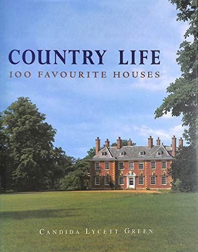 "Country Life's" 100 Favourite British Houses