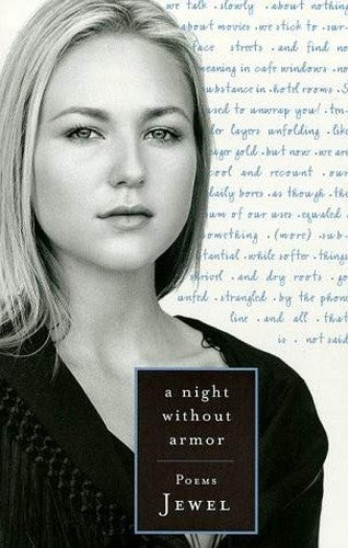 A Night without Armour