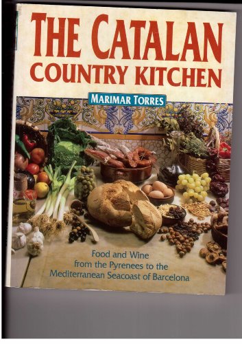 The Catalan Country Kitchen