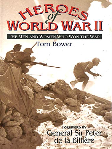 Heroes of World War II