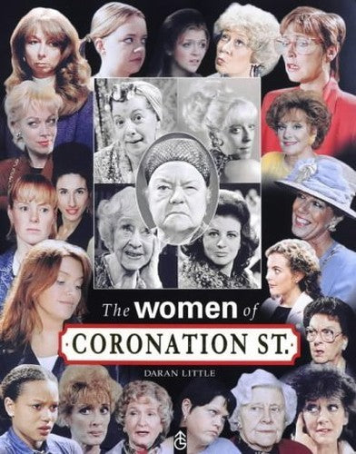 The Women of "Coronation Street"