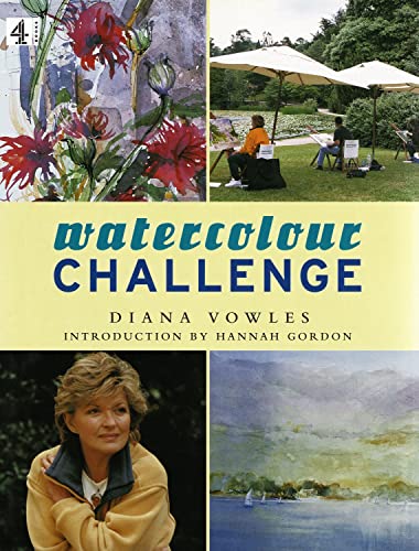 "Watercolour Challenge"