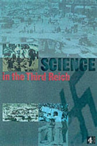 Science and the Swastika