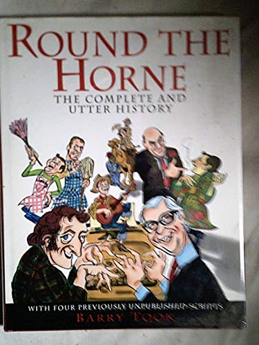 "Round the Horne"