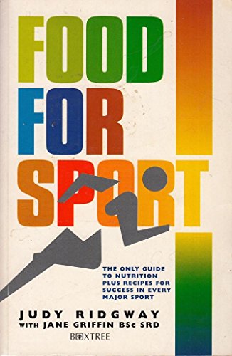 'FOOD FOR SPORT,'