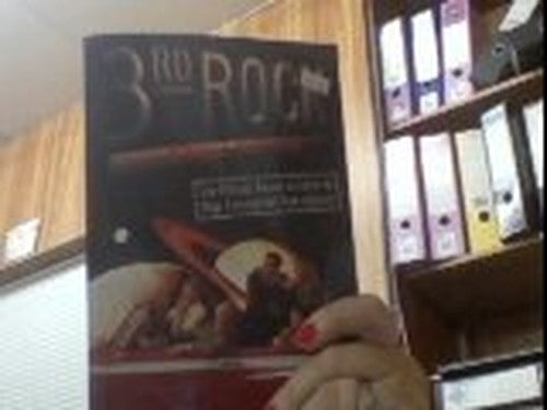 3rd Rock from the Sun