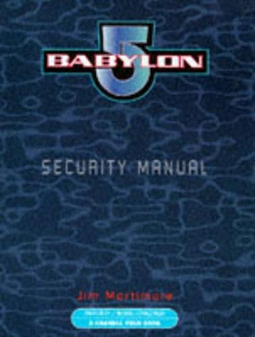"Babylon 5"