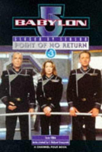 "Babylon 5" Season by Season