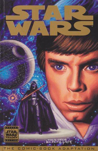 Star Wars: A New Hope