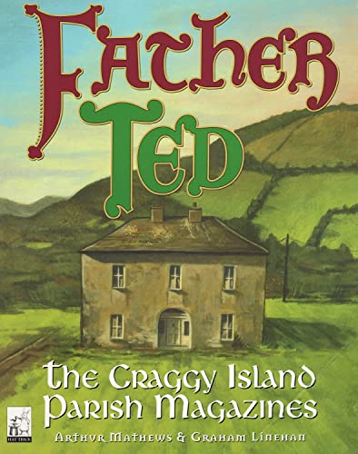 "Father Ted"