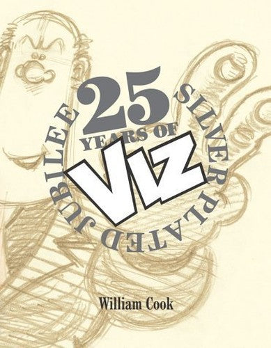 25 Years of Viz