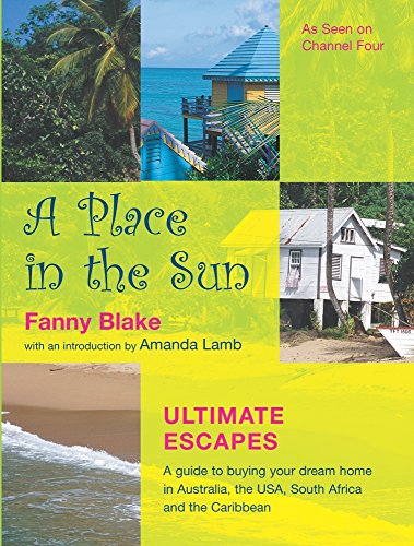 A Place in the Sun