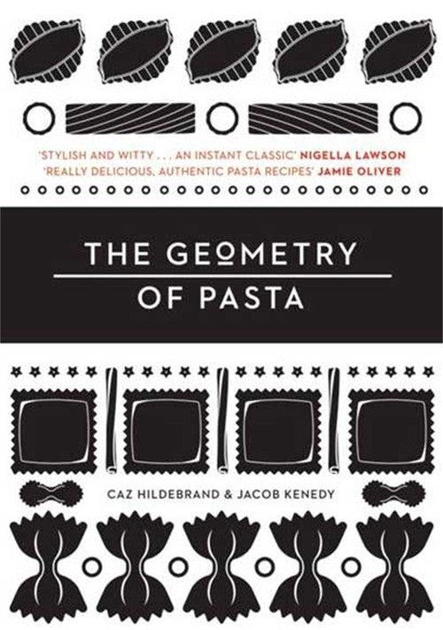The Geometry of Pasta